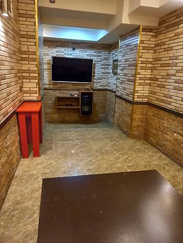 Kommersiya daşınmaz əmlakının satışı: Profili - Restoran Ünvanı - Fantanlar meydanı Sənədi - — 7