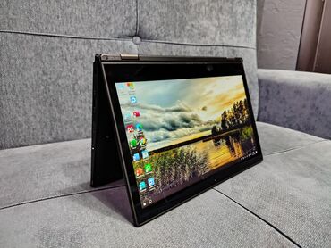 ddr 4 4gb: Ноутбук, Lenovo, 16 ГБ ОЭТ, Intel Core i7, 14 ", Колдонулган, Жумуш, окуу үчүн, эс тутум NVMe SSD
