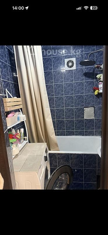 сдаю квартиру сокулук: 2 комнаты, 60 м², Индивидуалка, 2 этаж, Косметический ремонт — 5