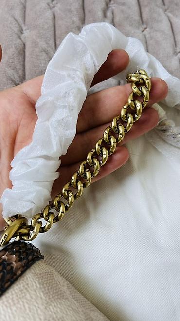 lining бу: Сумка Coach, оригинал. Фирменная канва+кожа+змеиная кожа. Канва coach — 4
