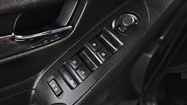 Chevrolet: Chevrolet Trax: 2019 г., 1.6 л, Автомат, Дизель, Кроссовер — 12