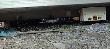 Грузовые кузова и будки: Рефрижератор — 3