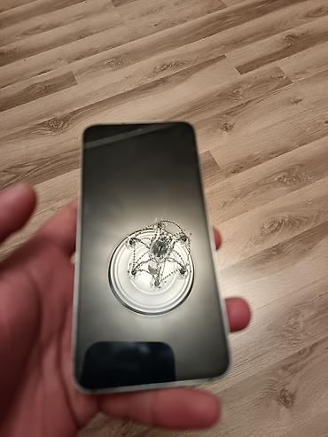 galaxy ultra: Samsung Galaxy S23, 128 GB, rəng - Yaşıl, Simsiz şarj — 4