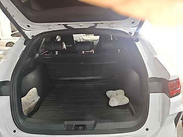 BYD: BYD Song Plus: 2023 г., Гибрид, Кроссовер — 3