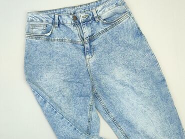 fit jeans: Jeans, Beloved, L (EU 40), condition - Good