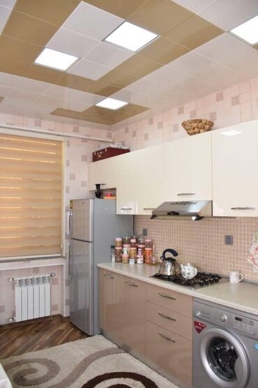 Yeni tikili: 3 otaqlı, Yeni tikili, 130 kv. m — 14