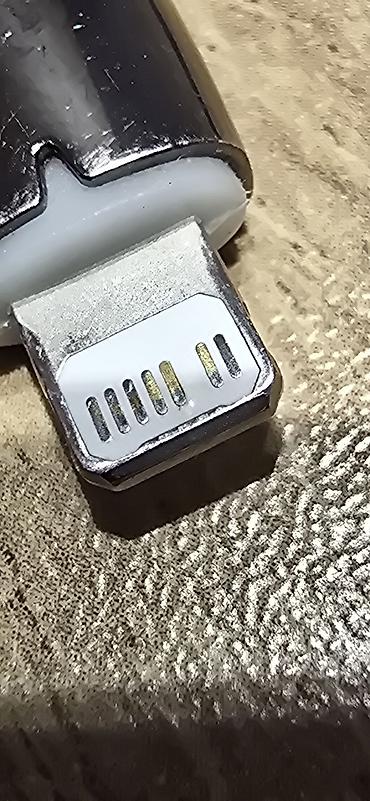 Kabellər: Kabel Baseus, Type C (USB-C), Yeni — 12