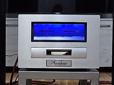 Pojačala i prijemnici: JungSon AV-1000A Class A High End model težine 47Kg. vrhunske izrade — 2