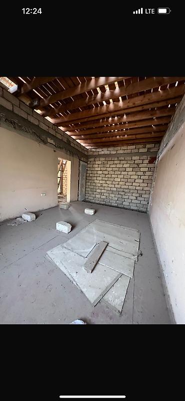 qaradağ: Lökbatan qəs. 9 otaq, 85 kv. m, Təmirsiz — 9