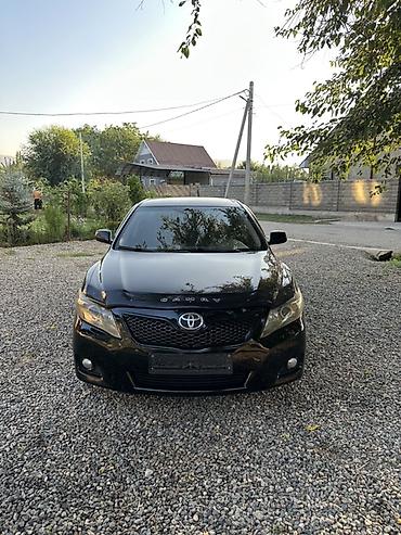 бампер задний лексус рх 330: Toyota Camry: 2007 г., 3.5 л, Автомат, Седан — 1