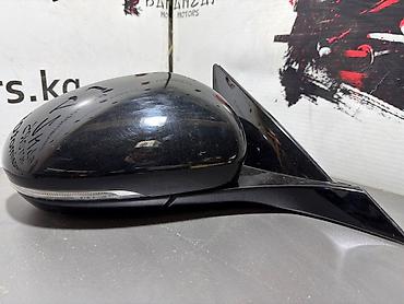 зеркало киа к7: Боковое правое Зеркало Kia Б/у, Оригинал — 1
