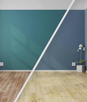 Покраска: Декоративная покраска, Покраска ворот, Покраска дверей, На водной основе, На масляной основе, Больше 6 лет опыта — 12