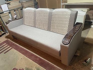 sofa: Прямой диван, Новый — 3