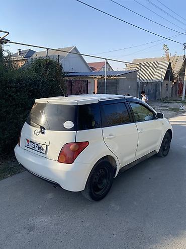глушитель тойота ист: Toyota Ist: 2003 г., 1.5 л, Автомат, Бензин, Хэтчбэк — 5