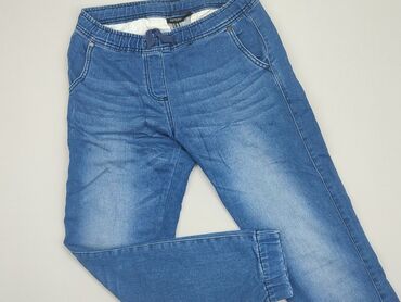 Spodnie: Jeansy dla mężczyzn, S, Esmara, stan - Dobry