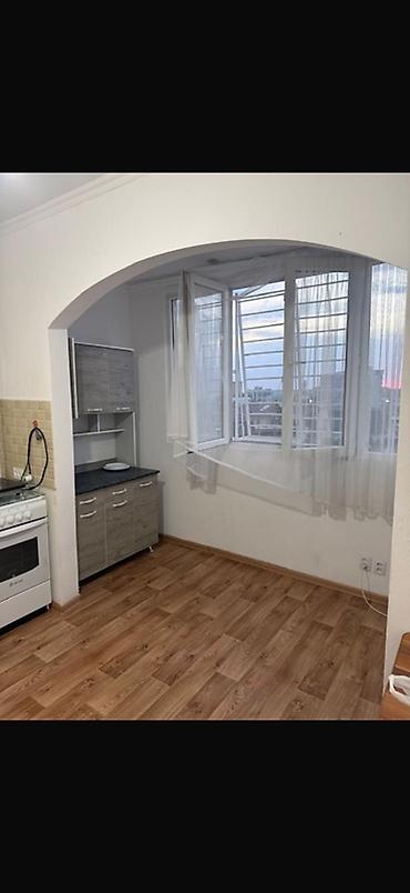 1: Сдается уютная 1‑комнатная квартира, с отдельной кухней. Имеется — 5