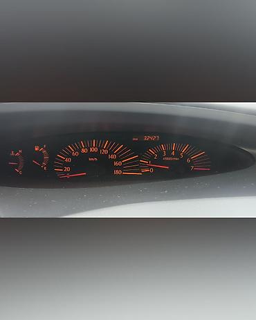 estima: Тойота Эстима ACR30 2.4 2wd белый жемчуг 2002г запчасти на данное — 4