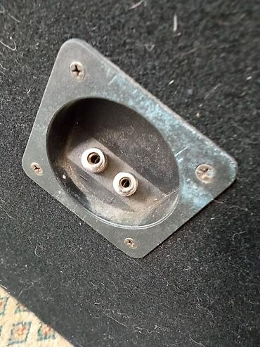 antene za wifi: Auto subwoofer Gangsta Crunch u kutiji - Aktivni/ pasivni subwoofer u — 9