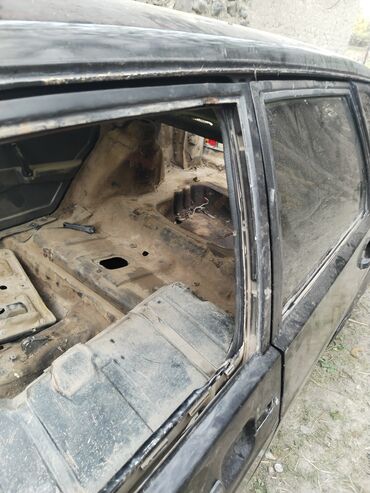 Digər kuzov detalları: VAZ (LADA) 21099, 2001 il, İşlənmiş — 6