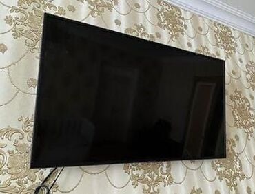 Televizor star x 82 ekran led kart gedr daxili krosnusu var 150 azn