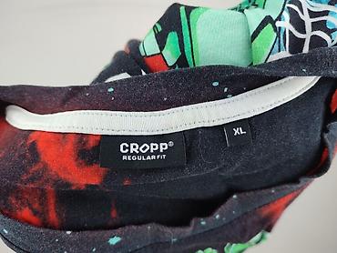 crocs tanio: Cropp, Koszulka dla mężczyzn, rozmiar XL — 4