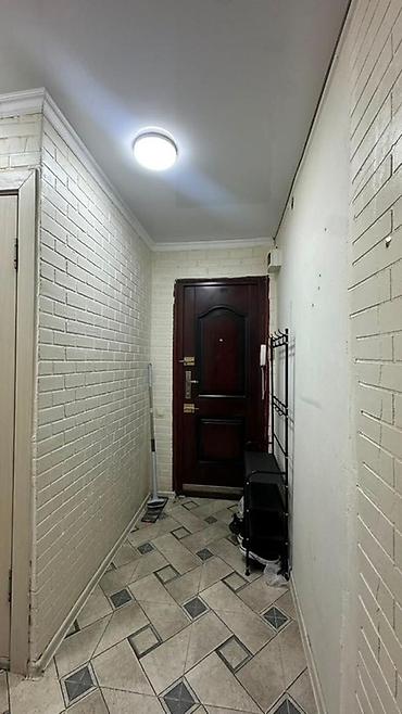 2 комнаты, 45 м², 104 серия, 3 этаж