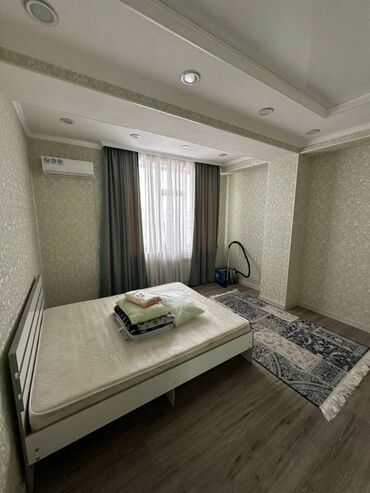 Продажа квартир: 2 комнаты, 75 м², Элитка, 4 этаж, Евроремонт