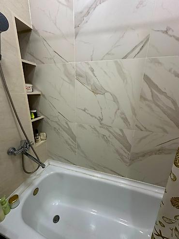 2 комнаты кок жар: 2 комнаты, 56 м², Кок-Жар ж/м 4 этаж — 2