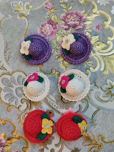 vr gözlük ucuz: Toxunma sac aksesuarlari 🎀 sifariwle toxuyuram cewidler coxdur — 2