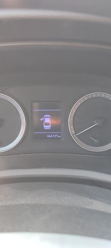 соната 2 газ: Hyundai Sonata: 2019 г., 2 л, Автомат, Газ, Седан — 7