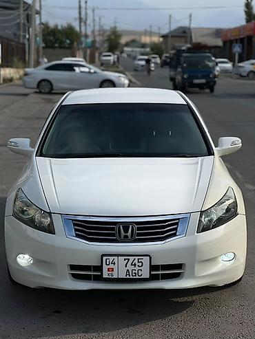 e53 диски: Honda Inspire: 2008 г., 3.5 л, Автомат, Бензин, Седан — 5