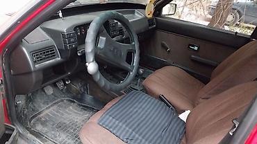 mersedes benz cls: Audi 80: 1984 г., 1.8 л, Механика, Бензин, Седан — 7