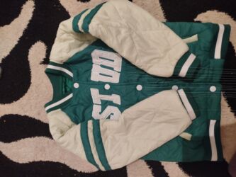 uşaqlar üçün kapüşonlu jiletkalar: Jaket, Uniseks, 5 - 6 yaş