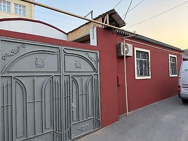 ev kirayesi baki: Sulutəpə Kola yolu istiqamətdə PalıdNur şadlıq sarayına yaxın 128 kv — 9