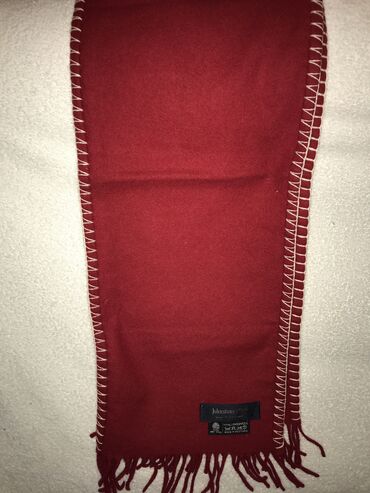 Kape i aksesoari: Original Jonstons of Elgin kasmir / wolle sal od 165.000 din Original — 5