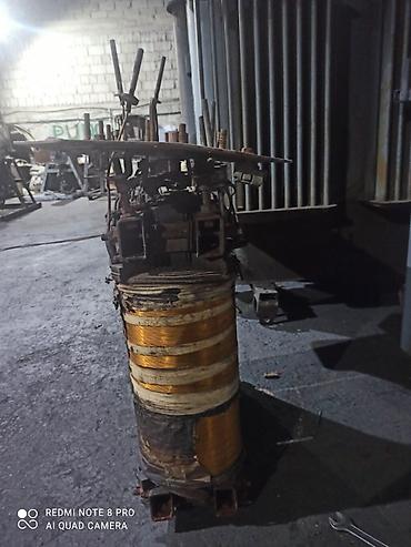 Ремонт другой техники: Ремонт и обслуживание всех видов трансформаторов а также продажа всех — 15