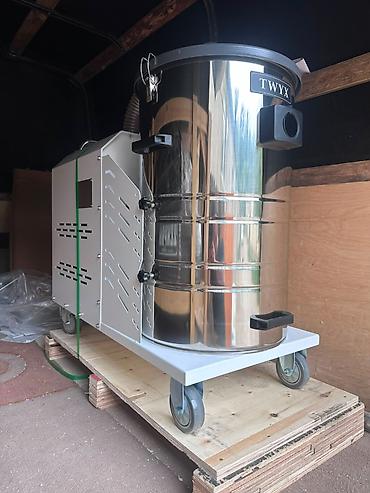 elektrik mişarı satılır: Mebel sexləri üçün peşəkar avadanlıq paketi - Kompressor: ZENPRO — 2