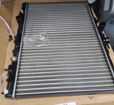 opel astra g radiator: Radiator Mitsubushi ios