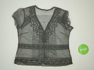 brytyjska moda męska: Bluzka damska, rozmiar L — 3