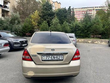 ниссан альмера запчасти: Nissan Tiida: 1.5 л | 2011 г. Седан