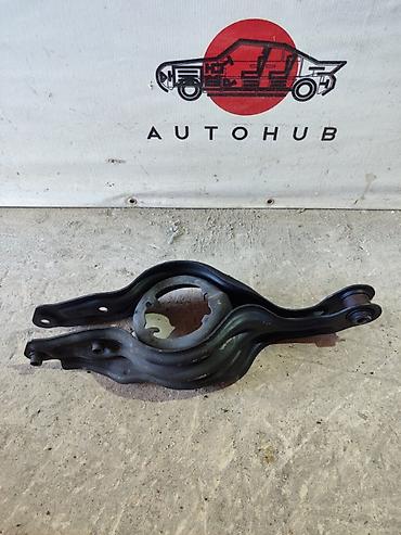 cl 7: Рычаг подвески HONDA Odyssey RA8 3 2002 (б/у) — 1