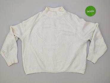 Women's Clothing: EsQualo, Women`s sweater, size XL — 2