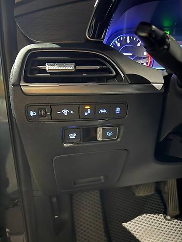 авто камера 360: Hyundai Palisade: 2019 г., 2.2 л, Автомат, Дизель, Кроссовер — 8