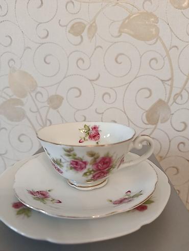 Наборы посуды: Посудa 1) Жаропрочная посуда для запекания с крышкой — 1600 сом - — 6