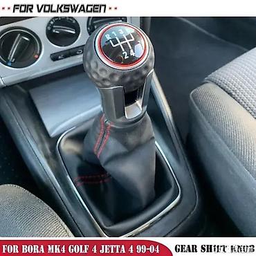 Auto delovi, gume i tjuning: Rucica menjaca sa kozom Golf 4, Bora, Jetta GTi look. Rucica menjaca — 3