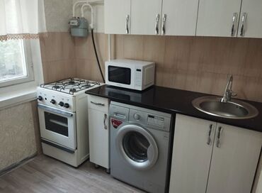 Долгосрочная аренда квартир: 1 комната, Без подселения — 7