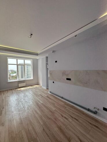 Продажа квартир: 2 комнаты, 76 м², Элитка, 6 этаж, Евроремонт — 5