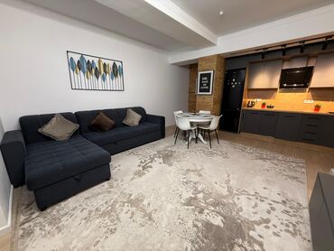 Иссык-Куль 2025: Квартира, Квартира в ЦО «Радуга» ЦО Радуга, Сары-Ой, SPA, Бассейн, Детская площадка — 4