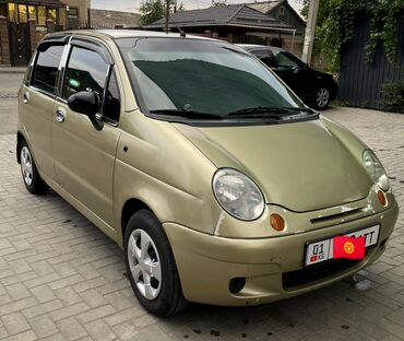чешский мотоблок мф 70: Daewoo Matiz: 2007 г., 0.8 л, Механика, Бензин, Хетчбек