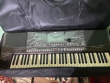 gt la bomba: Korg Pa600 alet idealdir. acilmayib — 1